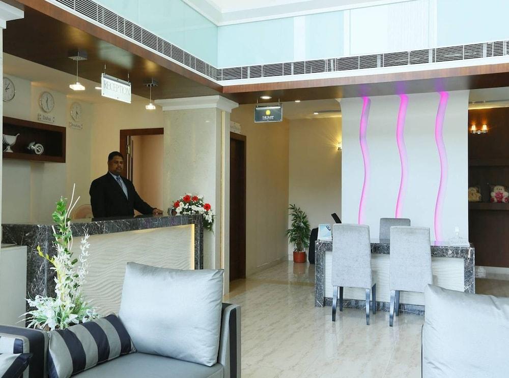 Hotel Moonlit Regency Thodupuzha Екстериор снимка