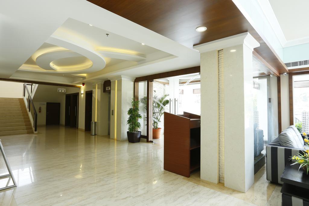 Hotel Moonlit Regency Thodupuzha Стая снимка